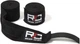 Бинты боксерские Reebok Combat Hand Wraps 180 см (RSCB-11158) Black - изображение 2