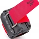 Утяжелители для рук и ног Reebok Premium Ankle 2х0.5 кг (RAWT-11310) Black/Red - изображение 2