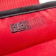 Утяжелители для рук и ног Reebok Premium Ankle 2х0.5 кг (RAWT-11310) Black/Red - изображение 3