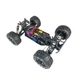 Машинка на радиоуправлении VRX Thor 1/10 RTR 4WD VRX Racing RH1013 Thor (Blue) - изображение 5