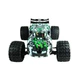Машинка на радиоуправлении VRX Cobra R0249 1/8 RTR 4WD RH818 Cobra EBL (Green) - изображение 4