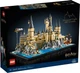 Lego Harry Potter Замок и территория Хогвартса 76419 - изображение 1
