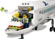 Lego City Пасажирський літак 60367 - зображення 6