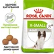 Сухий корм Royal Canin (Роял Канін) X-Small Adult 8+ для собак маленьких порід старше 8 років 1.5 кг - зображення 2