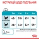 Сухой корм Royal Canin (Роял Канин) Urinary Care для взрослых кошек профилактика МКБ 4 кг - изображение 6