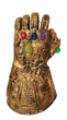Перчатка Таноса с Звуком и Светом Infinity Gauntlet zr999 Marvel - изображение 4