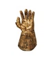 Перчатка Таноса с Звуком и Светом Infinity Gauntlet zr999 Marvel - изображение 6