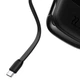 Power Bank Baseus Qpow Pro Digital Display Fast Charge Type-C 22.5W на 20000mAh (PPQD060301) Black - зображення 2