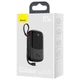 Power Bank Baseus Qpow Pro Digital Display Fast Charge Type-C 22.5W на 20000mAh (PPQD060301) Black - зображення 5