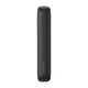 Power Bank Baseus Comet Series Dual-Cable Digital Display Fast Charge 22.5W на 20000mAh (PPMD020101) Black - изображение 6