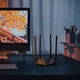 Маршрутизатор Mercusys MR30G AC1200 WiFi 5 Dual Band 2.4 ГГц 5 ГГц 2xGigabit LAN 4 антени бездротовий маршрутизатор - зображення 5