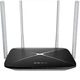 Маршрутизатор Mercusys AC12 AC1200 4xFE LAN 1xFE WAN 2.4 ГГц/5 ГГц - изображение 1