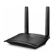 Маршрутизатор TP-Link TL-MR100 N300 4G LTE 1xFE LAN 1xFE WAN 1xSim Card Slot 2.4ГГц - изображение 2