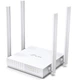 Маршрутизатор TP-Link Archer C24 AC750 бездротовий 1хFE WAN 4хFE LAN 733Мбіт/сек 4 зовнішні антени - зображення 2