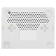 Маршрутизатор Mikrotik hEX RB750Gr3 with Dual Core 880MHz MHz CPU 256MB RAM 5 Gigabit LAN ports U - изображение 3