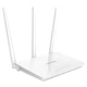 Маршрутизатор Tenda F3 802.11n N300 3xFE LAN 1xFE WAN 3x5dBi Ant 2.4ГГц - зображення 2
