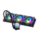 Система водяного охолодження COOLER MASTER MasterLiquid ML360 Illusion (MLX-D36M-A18P2-R1) - изображение 1