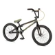 Велосипед BMX Eastern (Велосипед BMX Eastern Javelin 20"20,5″ - Black) - изображение 8