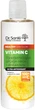 Сплеш-маска Dr.Sante Vitamin C тонизирующая 100 мл (4823015941986) - изображение 2