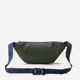Сумка поясна The North Face Jester Lumbar NF0A52TMOLC1 Зелена (196573118904) - изображение 3