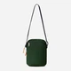 Сумка крос-боді The North Face Jester Crossbody NF0A52UCOLC1 Зелена (196573158375) - изображение 3