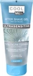 Гель после бритья Cool Men Ultrasensitive 200 мл (4823015926297) - изображение 1