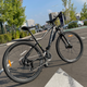 Велосипед Cronus 29" Rover 520 2023 Рама-19.5" чорний з сірим - зображення 1