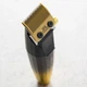 Аккумуляторная машинка для стрижки JRL FreshFade FF2020C Golden профессиональная 6000-7200 об/мин - изображение 3