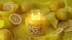 Свічка Village Candle "Свіжий лимон" 92 г (AM4030048) - зображення 2