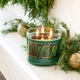 Свеча Village Candle "Пихта бальзамическая" 92 г (AM4030044) - изображение 2