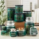 Свеча Village Candle "Пихта бальзамическая" 92 г (AM4030044) - изображение 4