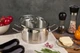 Каструля Vinzer з кришкою Uniersum series 16 см 1.8 л (50061) (5907706500610) - зображення 6