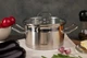 Каструля Vinzer з кришкою Uniersum series 16 см 1.8 л (50061) (5907706500610) - зображення 7