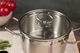 Каструля Vinzer з кришкою Uniersum series 16 см 1.8 л (50061) (5907706500610) - зображення 8