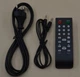 Портативная колонка Su-Kam BT 120D/212D+ 2 микрофона 300 Вт 7500 mAh black - изображение 6
