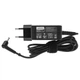 Блок питания для ноутбука Lenovo 20V, 2.25A, 45W, 4.0*1.7mm, Квадратный, Black (ADL45WCG) (с вилкой!) (1995019) - изображение 3