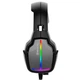 Навушники REAL-EL GDX-7780 Black - зображення 3