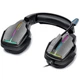 Навушники REAL-EL GDX-7780 Black - зображення 5