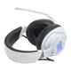 Навушники JBL Quantum 910P Wireless for PS White (JBLQ910PWLWHTBLU) - зображення 6