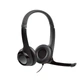 Навушники Logitech H390 (981-000406) - зображення 1