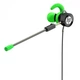 Наушники HP DHE-7004GN Gaming Headset Green (DHE-7004GN) - изображение 4