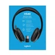 Наушники Logitech H540 USB Headset (981-000480) - изображение 6