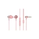 Навушники 1MORE E1025 Stylish Dual-dynamic Driver Pink (E1025-PINK) - зображення 1