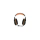Наушники REAL-EL GDX-7700 SURROUND 7.1 black-orange - изображение 2