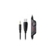 Наушники REAL-EL GDX-7650 Black-Red - изображение 9