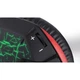 Навушники REAL-EL GDX-7750 Black-Red - зображення 9