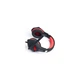 Наушники REAL-EL GDX-7600 Black-Red - изображение 3