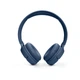 Навушники JBL Tune 520BT Blue (JBLT520BTBLUEU) - зображення 2