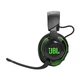 Навушники JBL Quantum 910X Wireless for Xbox Black (JBLQ910XWLBLKGRN) - зображення 4