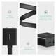 Адаптер UGREEN MM108 DVI(24+1) Male to VGA Female Active Converter Black (40259) - изображение 9